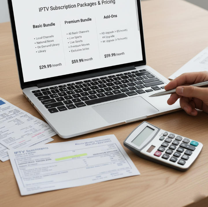 Which Devices Are Compatible with IPTV in 2025? Which Devices Are Compatible with IPTV in 2025?