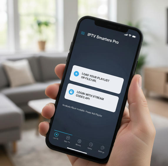 IPTV Smarters Pro: Legal or Not? IPTV Smarters Pro: Legal or Not?
