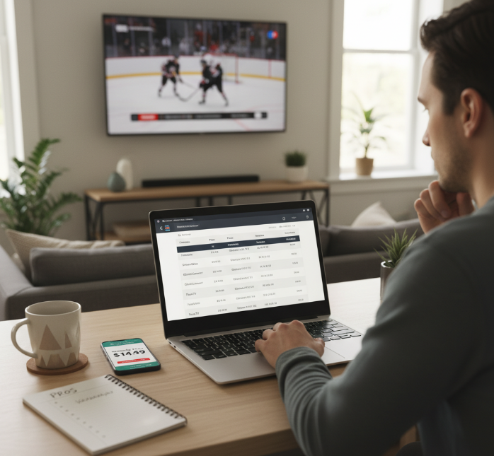 Cheap IPTV Canada: Reliable Services Under $15/Month