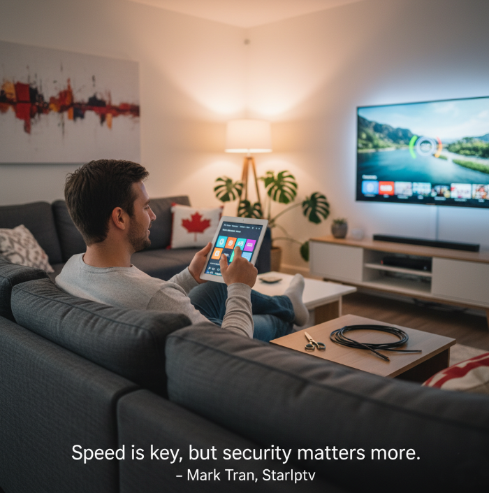 How Can I Get IPTV? 