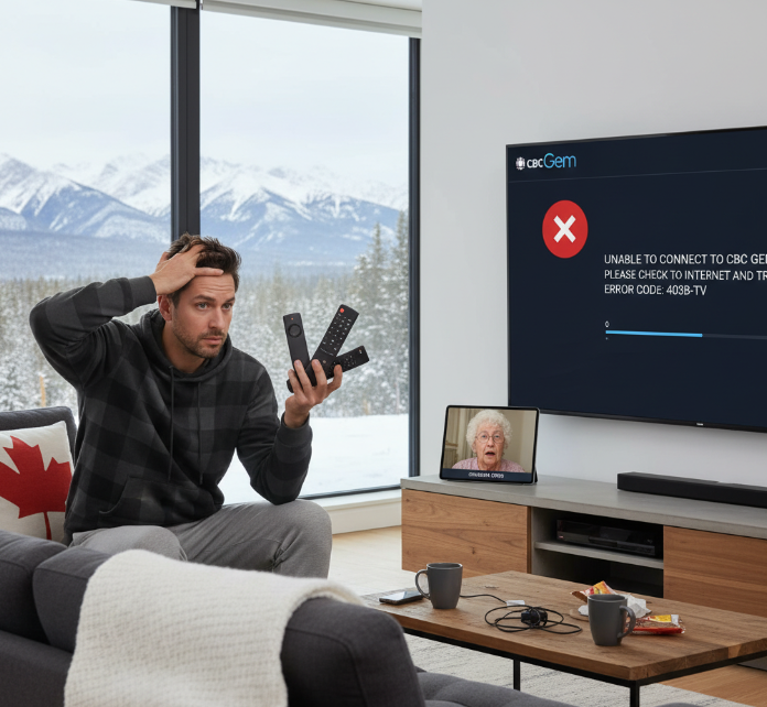 Best HD IPTV Services in Canada 2026: Top Rated Providers