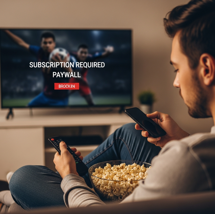 Can I Watch Live TV on IPTV?