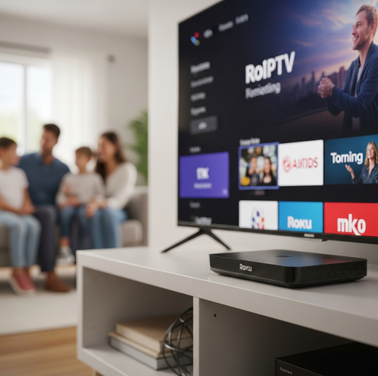 Best 4K IPTV Test Canada 2026