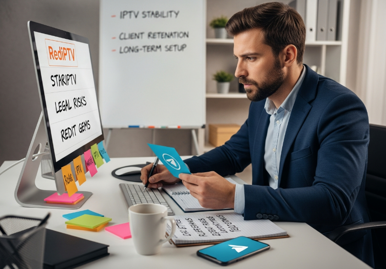 How to Get IPTV for Free: Reddit's Best Guides (2026)