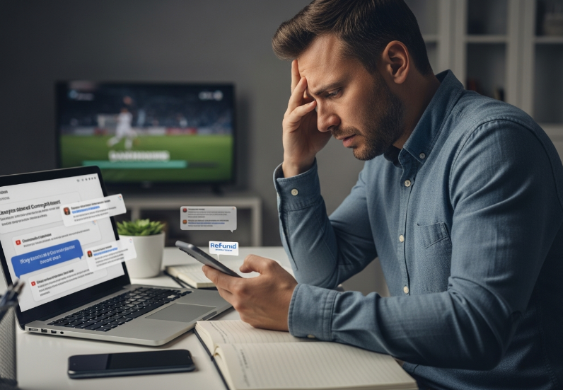 Avoid Canada IPTV Scams: 2026 Guide to Identifying Real Providers