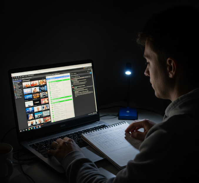 Free IPTV Links 2026: Avoid These 5 Common Streaming Scams