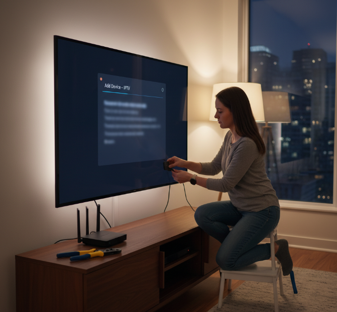 Top 7 IPTV Free for Firestick Apps in Canada: 2026 Updated Rankings