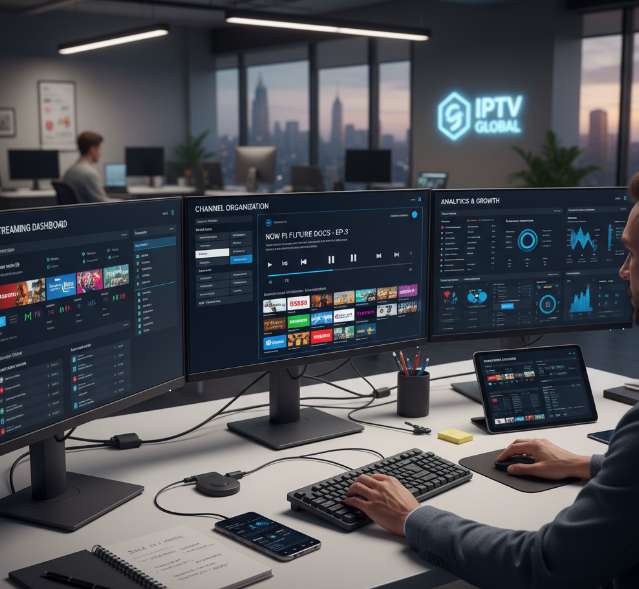 How to Use IPTV Smarters Pro App in 2026 (Full Setup Tutorial)