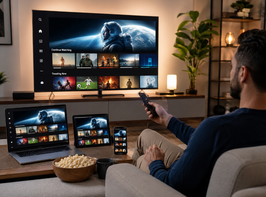 Best for Computer & Laptop 202 Watch Live TV, Sports & Movies