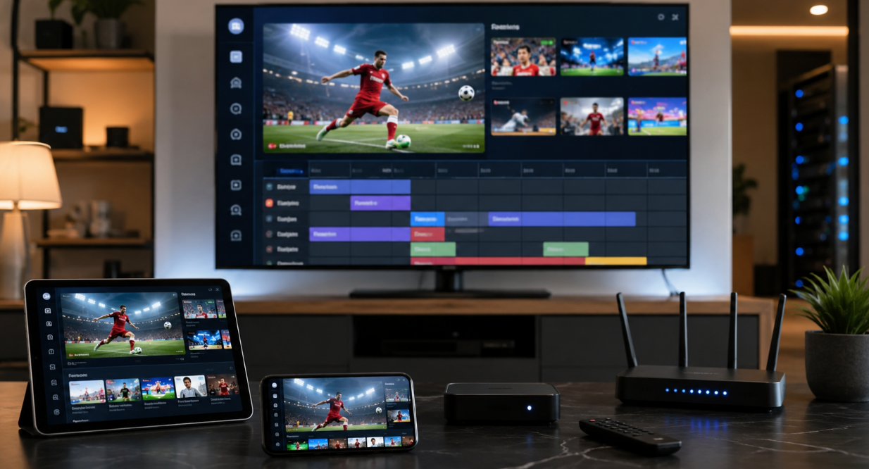 12000+ Free movie IPTV M3U links- No paid Subscriptions Needed