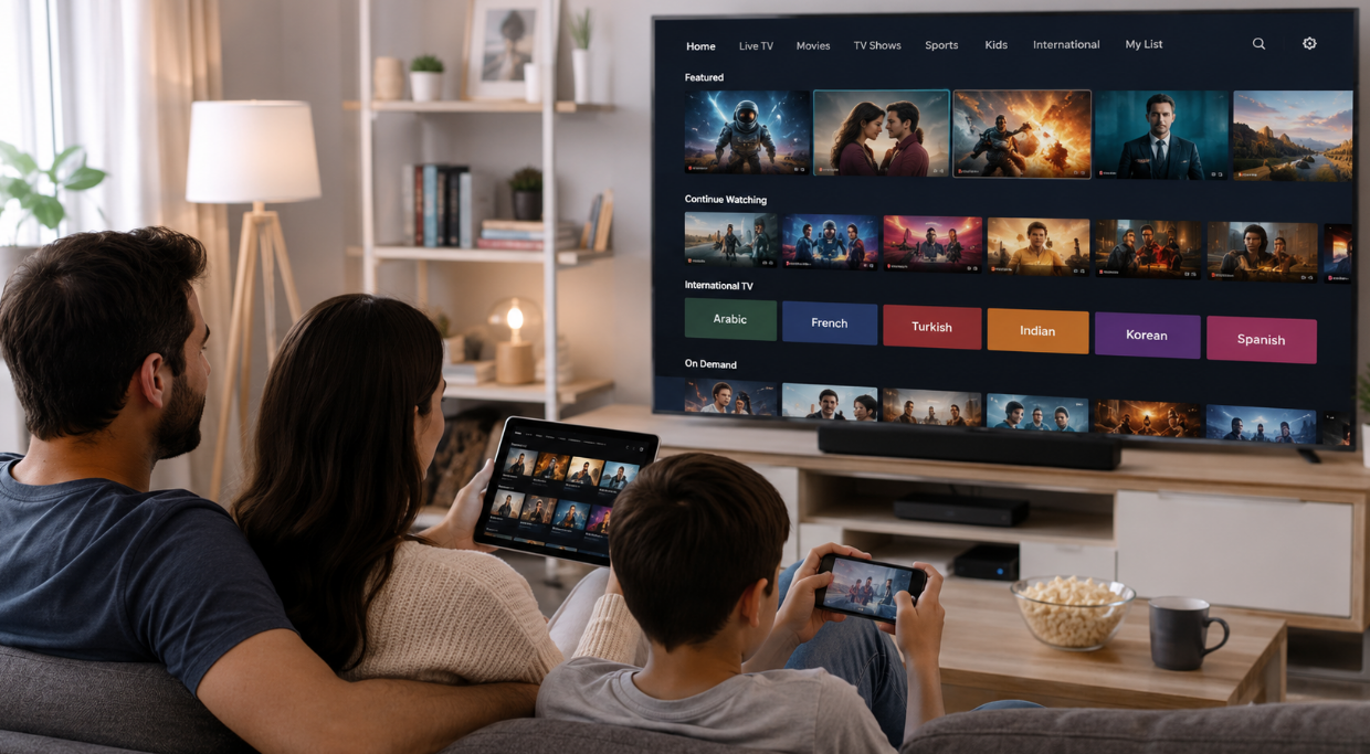 Is IPTV Worth It in Canada? Costs, Benefits and Limitations