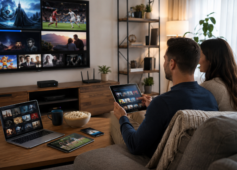 IPTV Monthly vs Yearly Subscription: Which Plan Offers Better Value?