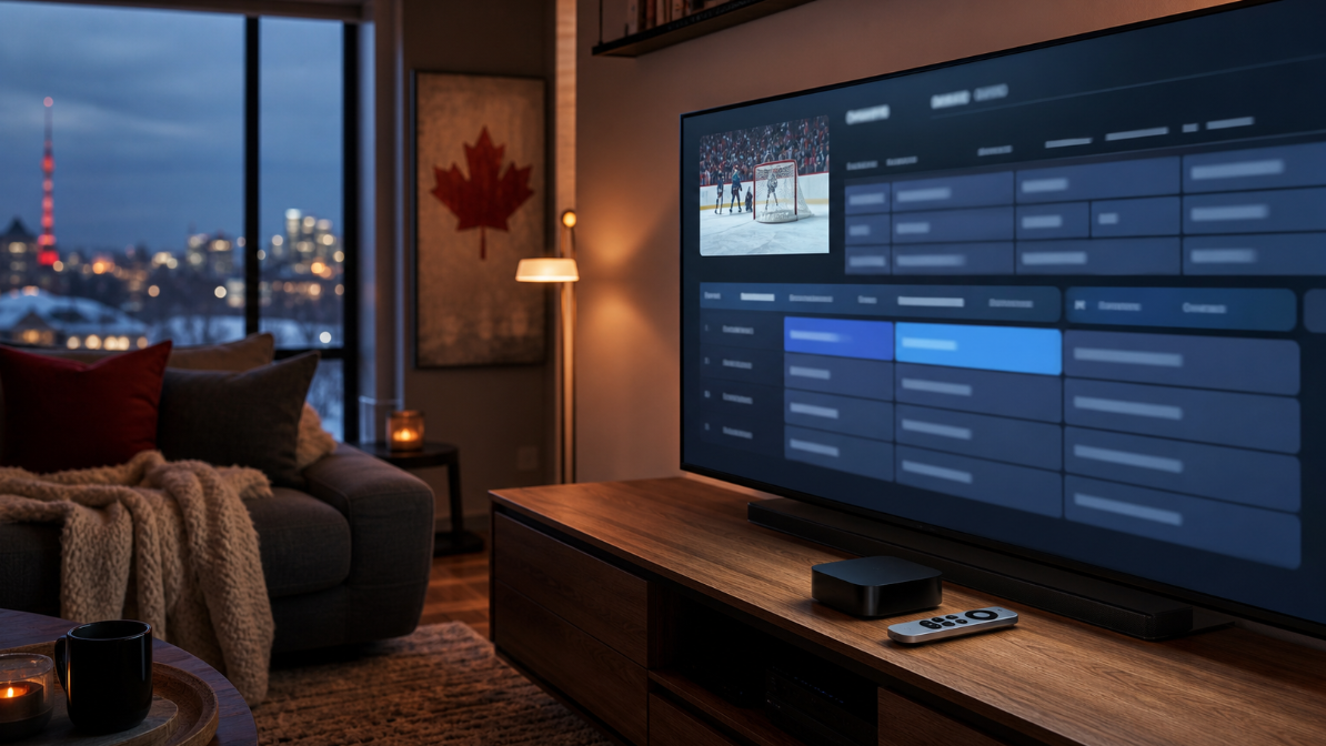 How to Watch IPTV on Apple TV: Complete Setup Guide