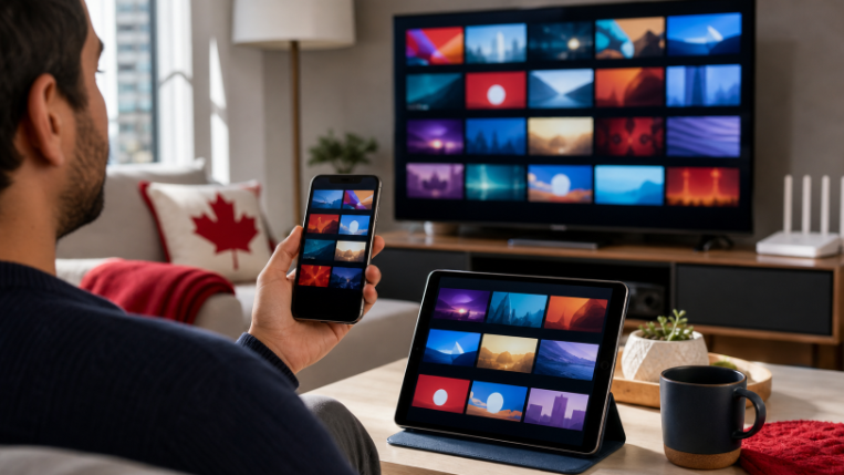 How to Set Up IPTV on MAG Box